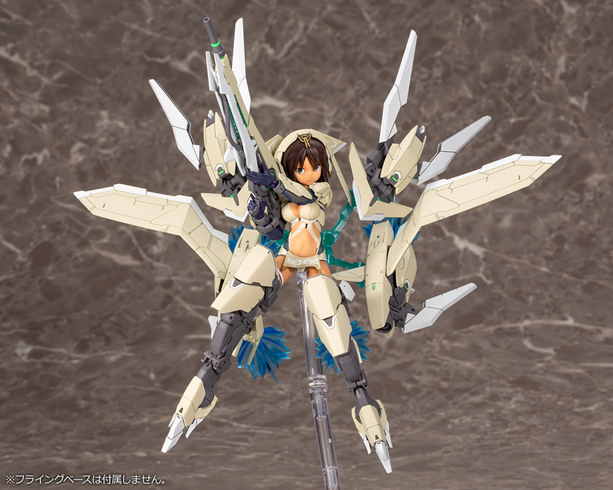 Alice Gear Aegis Non-scale A2 Sitara Kaneshiya Ver. Karwa Chauth