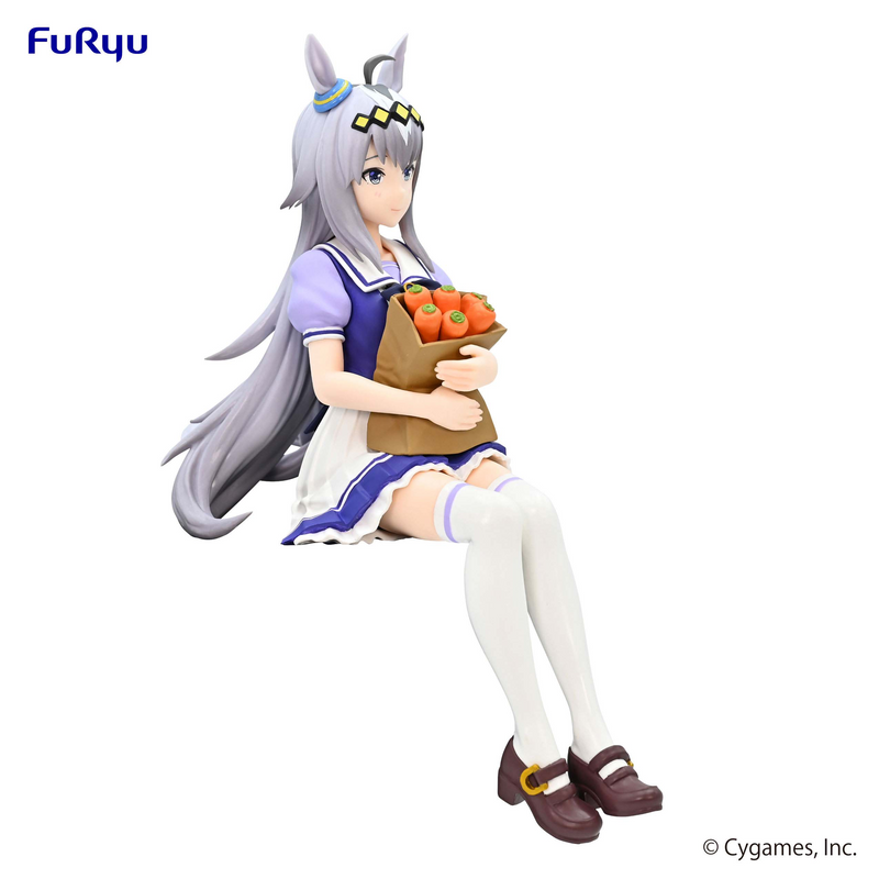 FuRyu Noodle Stopper Figure - Umamusume: Pretty Derby - Oguri Cap