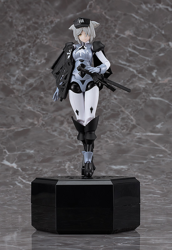 GoodSmile Company 1/1 Chitocerium VI -  Carbonia Graphites