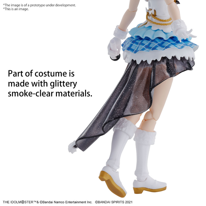 30MS Mano Sakuragi (30 Minute Sisters The Idolm@ster)