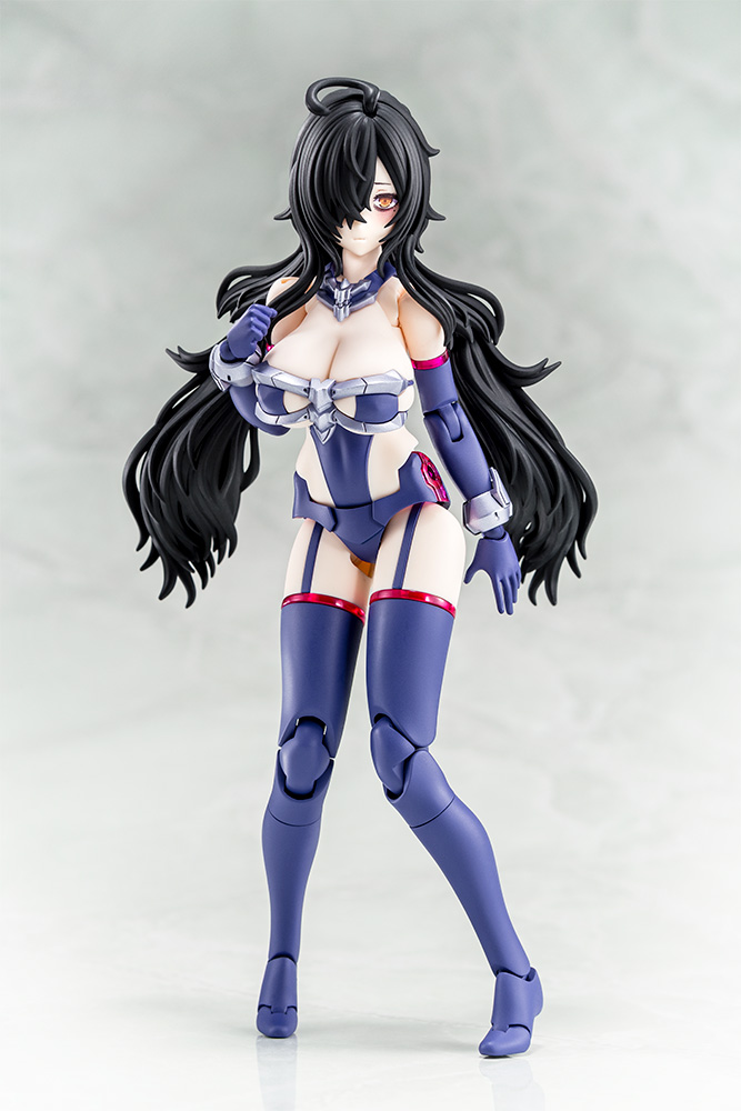 Megami Device 1/1 29 AUV TSUKUYOMI REGALIA