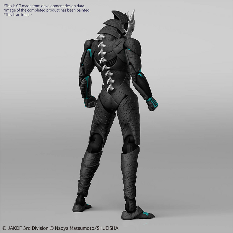 Figure-rise Standard Kaiju No.8 KAIJU No. 8