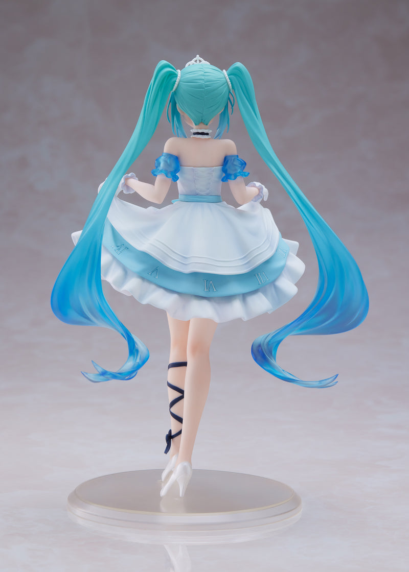 Taito Figure - Hatsune Miku - Wonderland