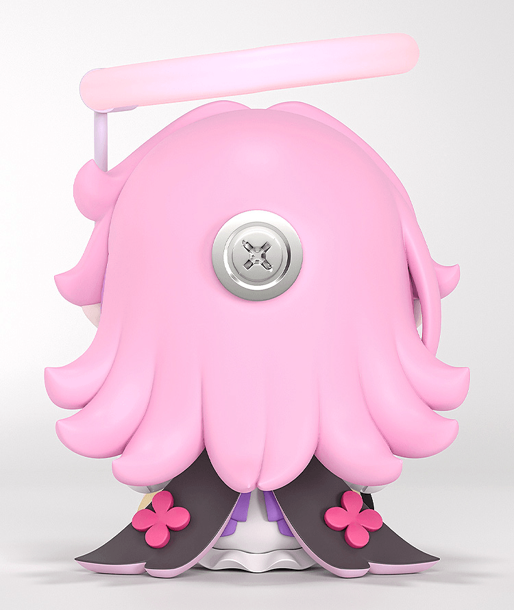 Good Smile Company HUGGY GOOD SMILE - ELF/Elf Elysia (Honkai: Star Rail)