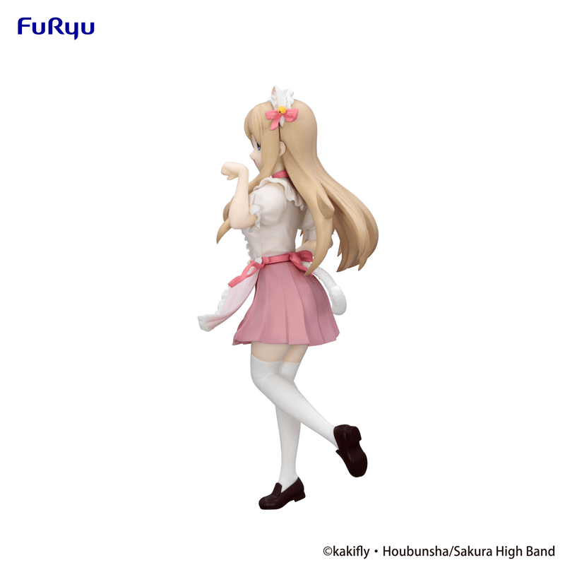 FuRyu Trio-Try-iT Figure - K-ON! - Tsumugi Kotobuki