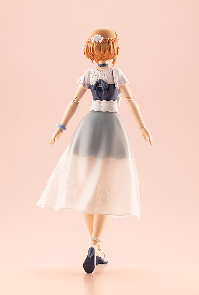 Arcanadea Non-Scale Lumitea ReACT-IF