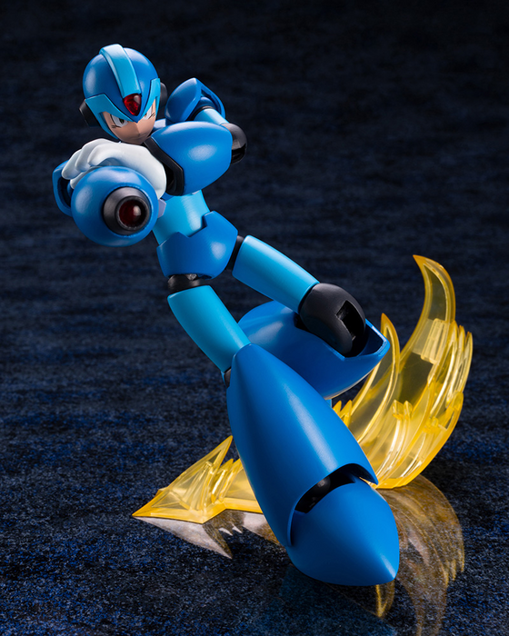 Mega Man X 1/12 Mega Man X X