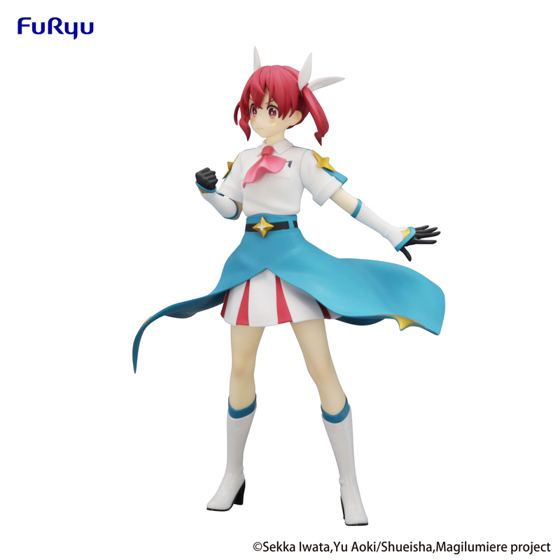 Furyu Trio-Try-iT Figure - Magilumiere Co. Ltd. - Kana Sakuragi