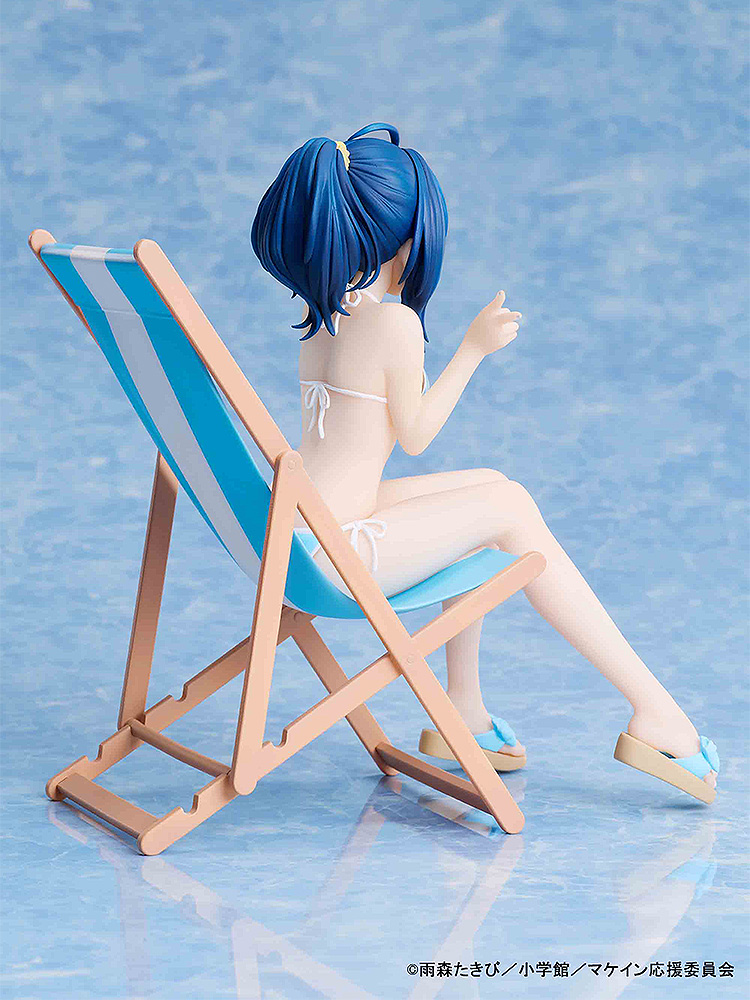Aniplex Figure - Makeine: Too Many Losing Heroines! - Anna Yanami