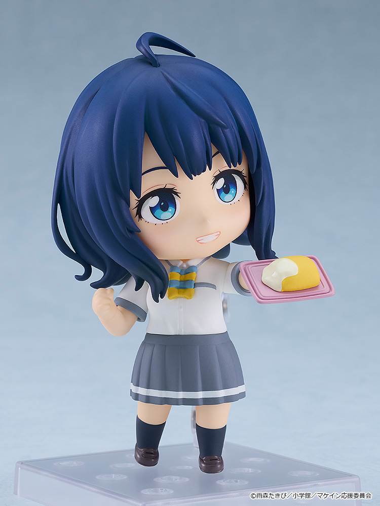 Good Smile Company Nendoroid 2612 - Makeine: Too Many Losing Heroines! - Anna Yanami