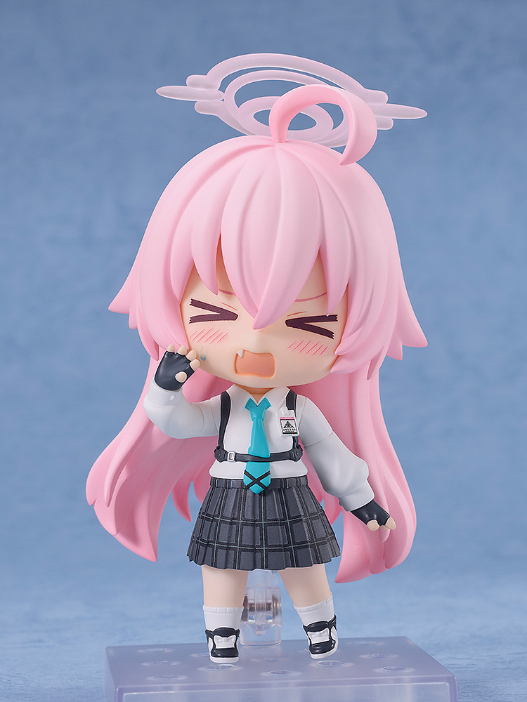Good Smile Company Nendoroid 2461 - Blue Archive - Hoshino Takanashi