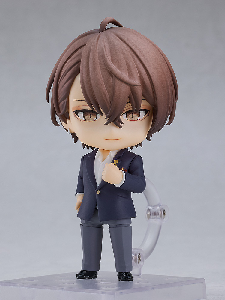 Good Smile Company Nendoroid 2628 - Nijisanji - Kagami Hayato