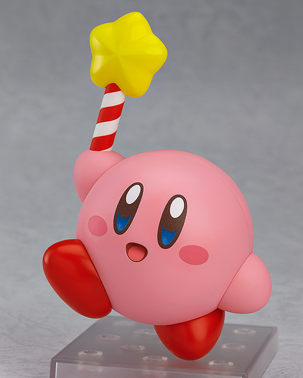 Good Smile Company Nendoroid 0544 - Kirby - Kirby