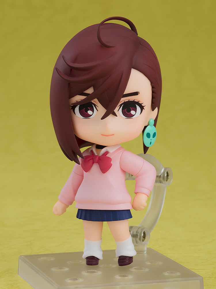 Good Smile Company Nendoroid 2701 - Dandadan - Momo