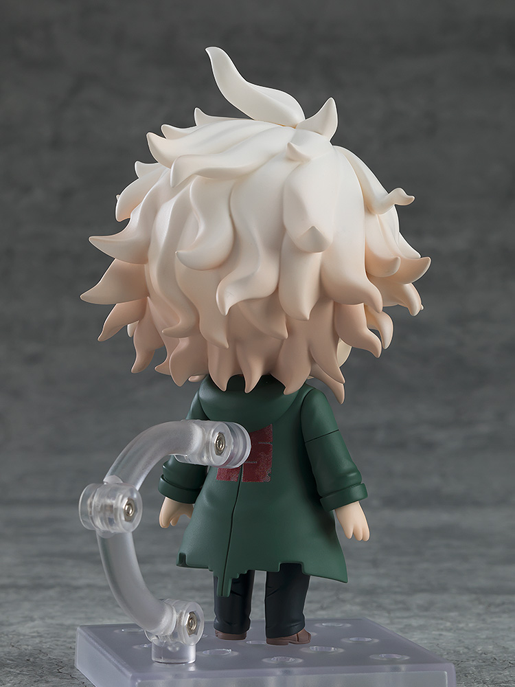 Good Smile Company Nendoroid 2580 - Danganronpa 1+2 Reload - Nagito Komaeda