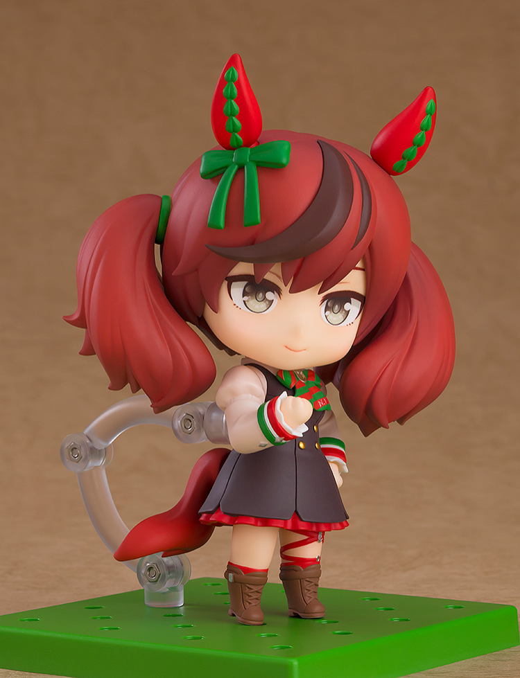 Good Smile Company Nendoroid 2431 - Umamusume: Pretty Derby - Nice Nature