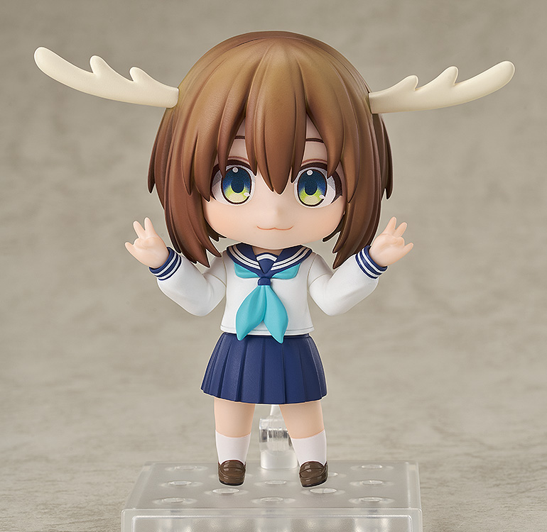Good Smile Company Nendoroid 2752 - My Deer Friend Nokotan - Noko Shikanoko