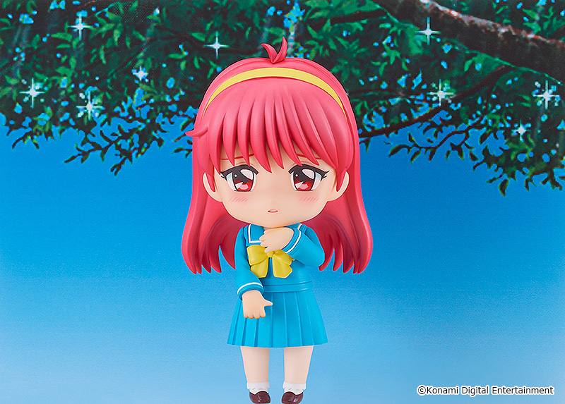 Good Smile Company Nendoroid 2325 - Dokimeki Memorial - Shiori Fujisaki