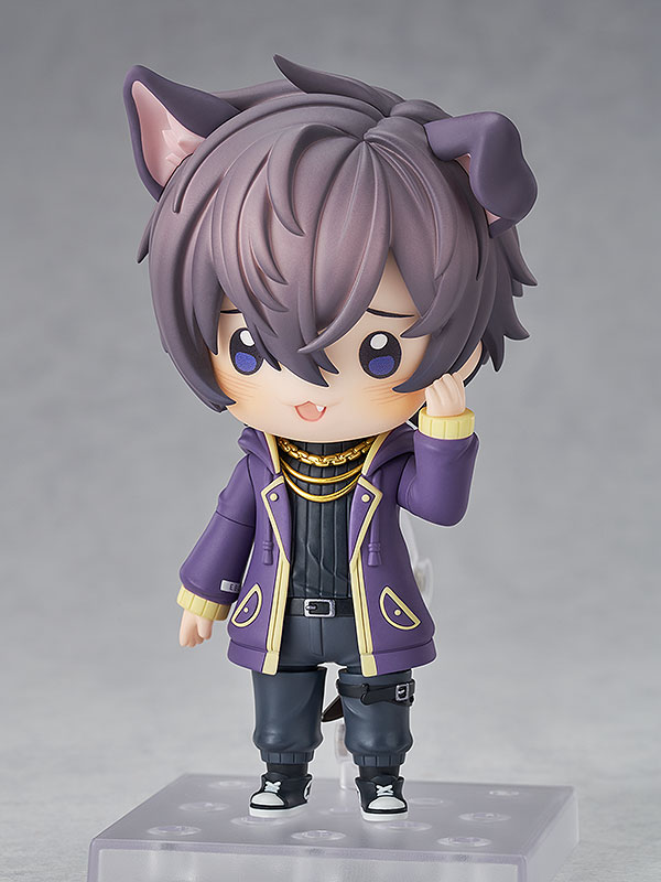Good Smile Company Nendoroid 2214 - VTuber - Shoto