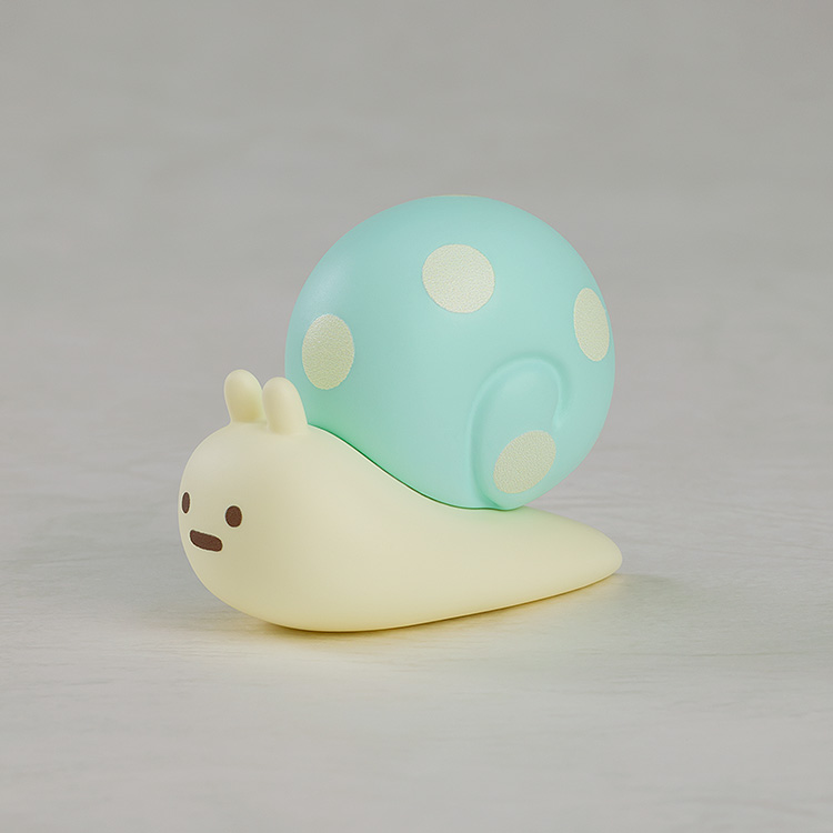 Good Smile Company Nendoroid 2460 - Sumikko Gurashi - Tokage and Nisetsumuri
