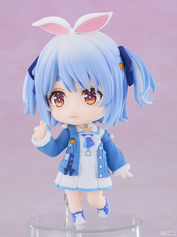 Good Smile Company Nendoroid 2741 - Hololive Production - Usada Pekora: Casual Outfit Ver.