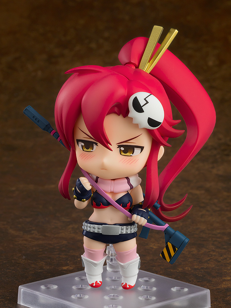 Good Smile Company Nendoroid 2530 - Tengen Toppa Gurren Lagann - Yoko 2.0