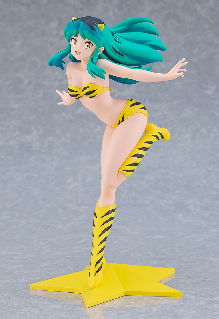 PLAMAX Urusei Yatsura Non-Scale Lum