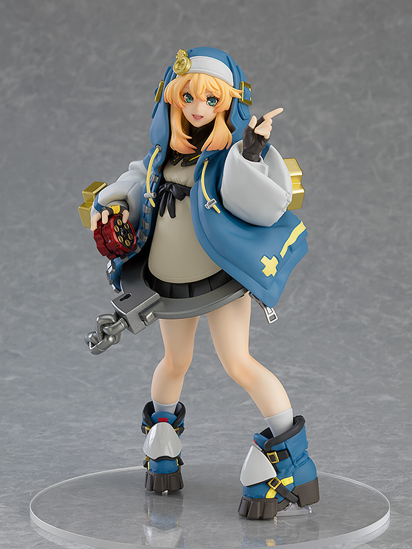 Good Smile Company Pop Up Parade - Guilty Gear -STRIVE- Bridget