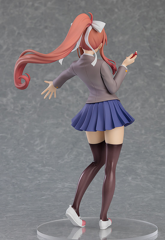 Good Smile Company Pop Up Parade - Doki Doki Literature Club - Monika