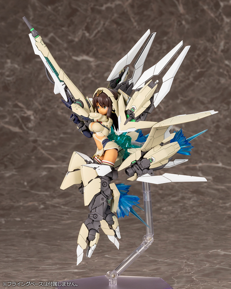 Alice Gear Aegis Non-scale A2 Sitara Kaneshiya Ver. Karwa Chauth