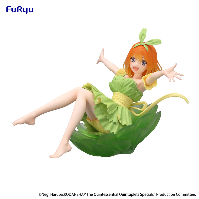 FuRyu Prize Figure - The Quintessential Quintuplets Specials@Bloo-me! -Nakano Yotsuba-