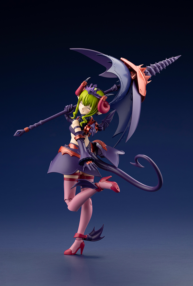 Arcanadea Non-Scale Velretta ReACT-P