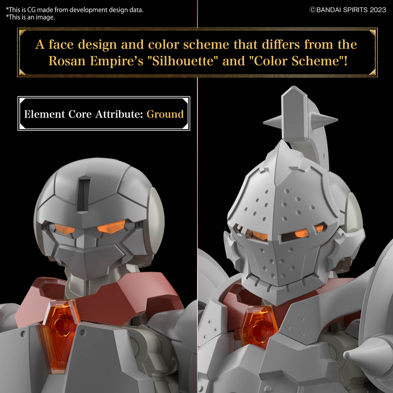 30 Minutes Fantasy (30MF) Liber Warrior