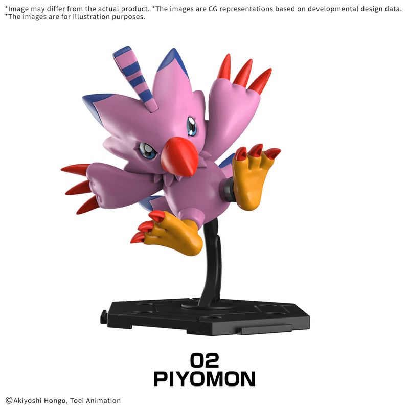 [Pre-order, ETA 2026 Q4] Digimon Gathering Part 1 (Full Set)