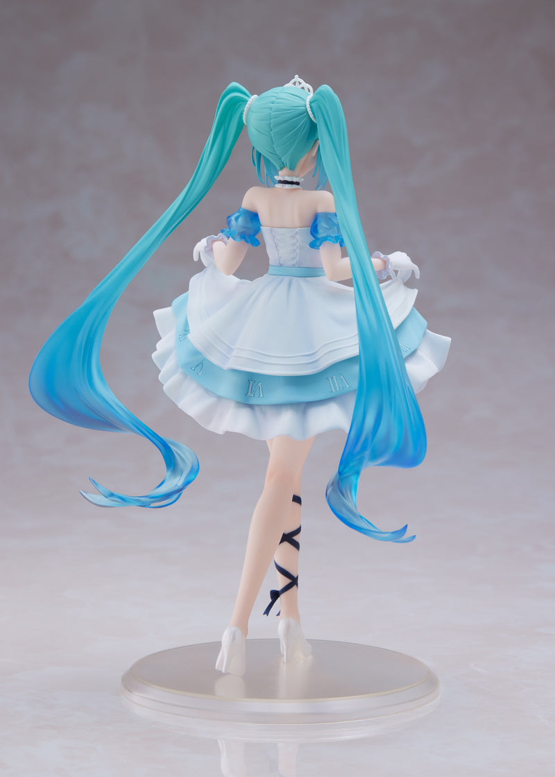 Taito Figure - Hatsune Miku - Wonderland