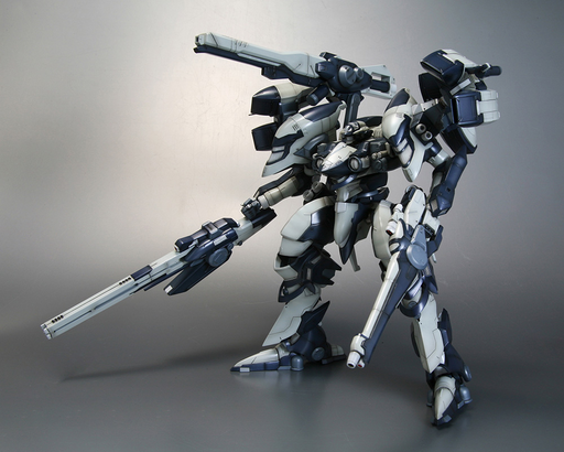 Kotobukiya Armored Core - Interior Union Y01-TELLUS Full Package Kotobukiya Armored Core - Interior Union Y01-TELLUS Full Package