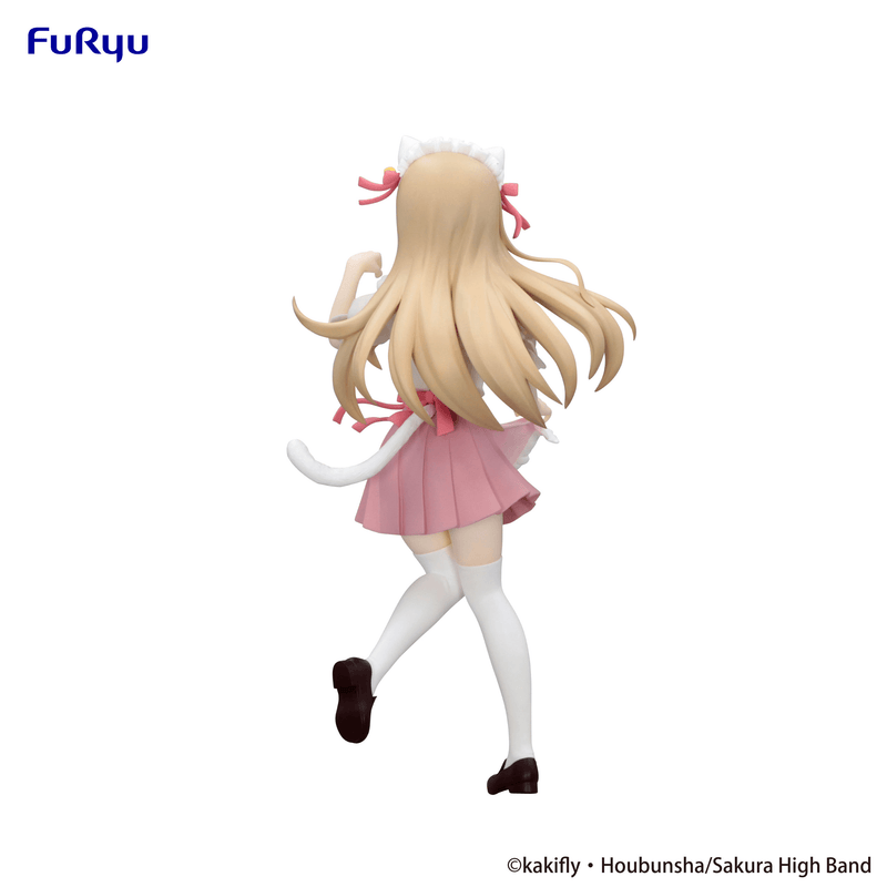 FuRyu Trio-Try-iT Figure - K-ON! - Tsumugi Kotobuki