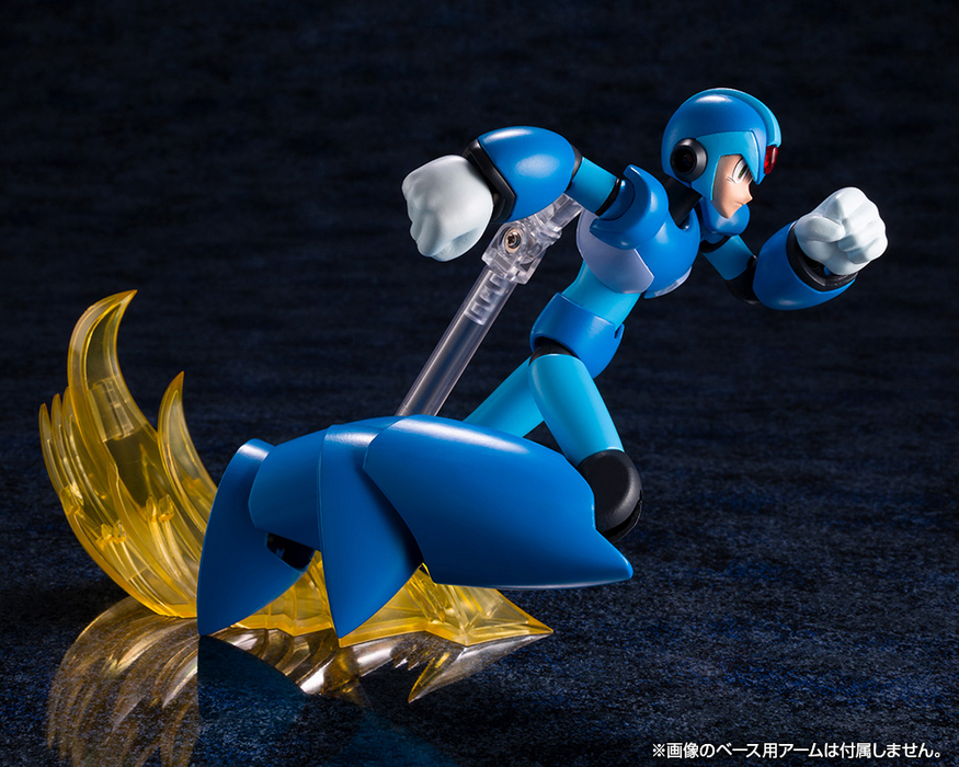 Mega Man X 1/12 Mega Man X X