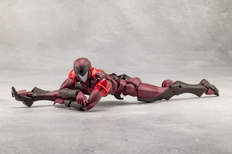 Non-Scale Mephisto (Unlimited Universe Megalomaria)