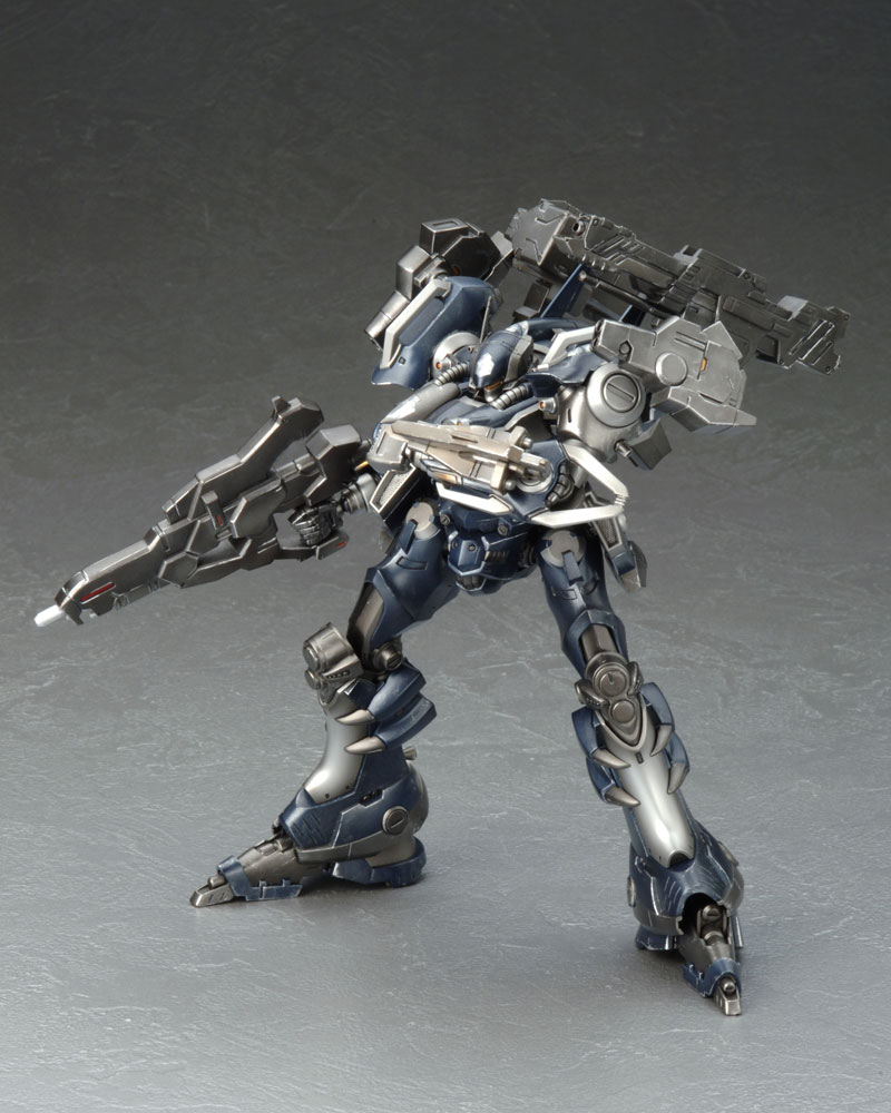 Armored Core Variable Infinity 1/72 MIRAGE C01-GAEA
