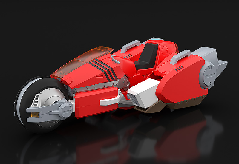 Moderoid Megazone 23 Non-Scale Garland Model Kit