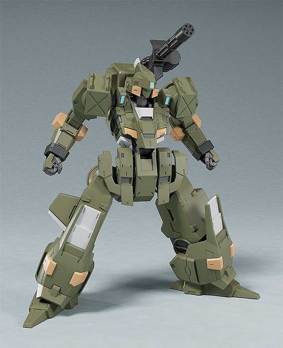 Moderoid TITANOMACHIA 1/48 SIDE:R VOGEL'G