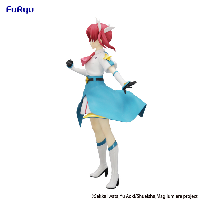 Furyu Trio-Try-iT Figure - Magilumiere Co. Ltd. - Kana Sakuragi