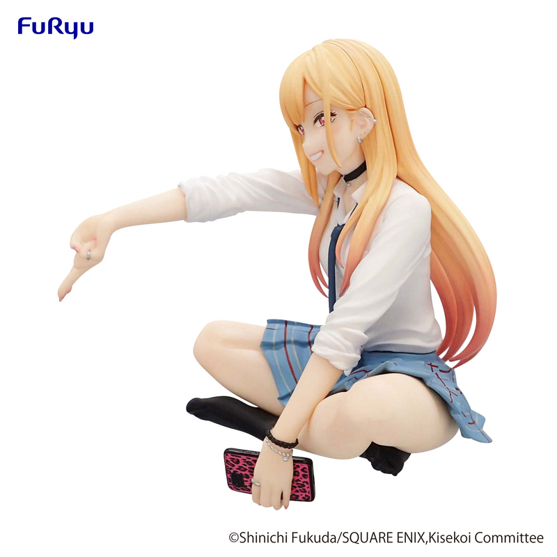 FuRyu Noodle Stopper Figure - My Dress-Up Darling - Marin Kitagawa