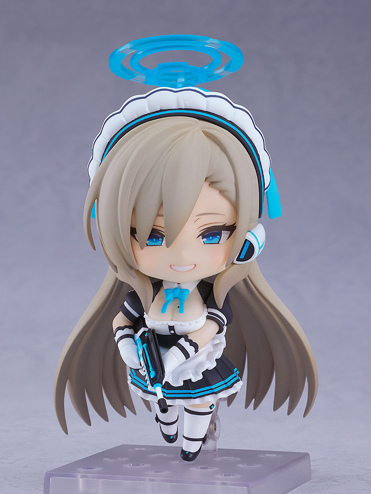 Good Smile Company Nendoroid 2611 - Blue Archive - Asuna Ichinose