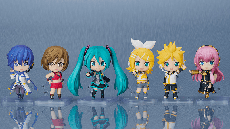 Good Smile Company Nendoroid 2839 - Character Vocal Series 01 - Hatsune Miku 3.0