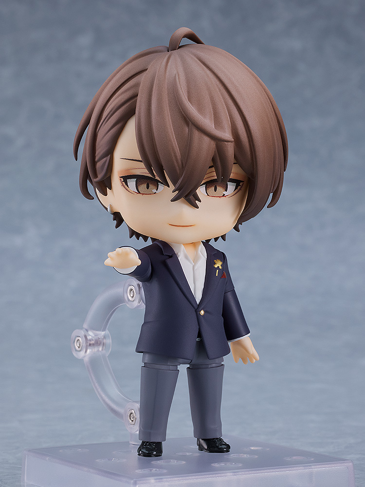 Good Smile Company Nendoroid 2628 - Nijisanji - Kagami Hayato