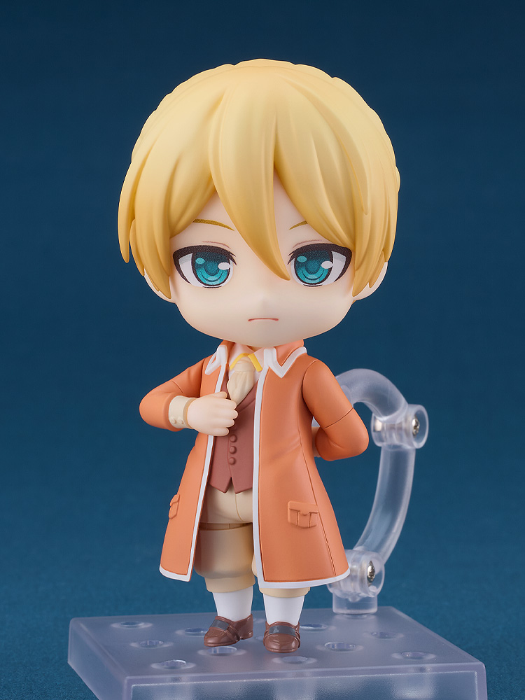 Good Smile Company Nendoroid 2525 - Character Vocal Series 02: Kagamine Rin/Len - Kagamine Len: The Servant of Evil Ver.