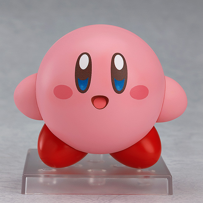 Good Smile Company Nendoroid 0544 - Kirby - Kirby