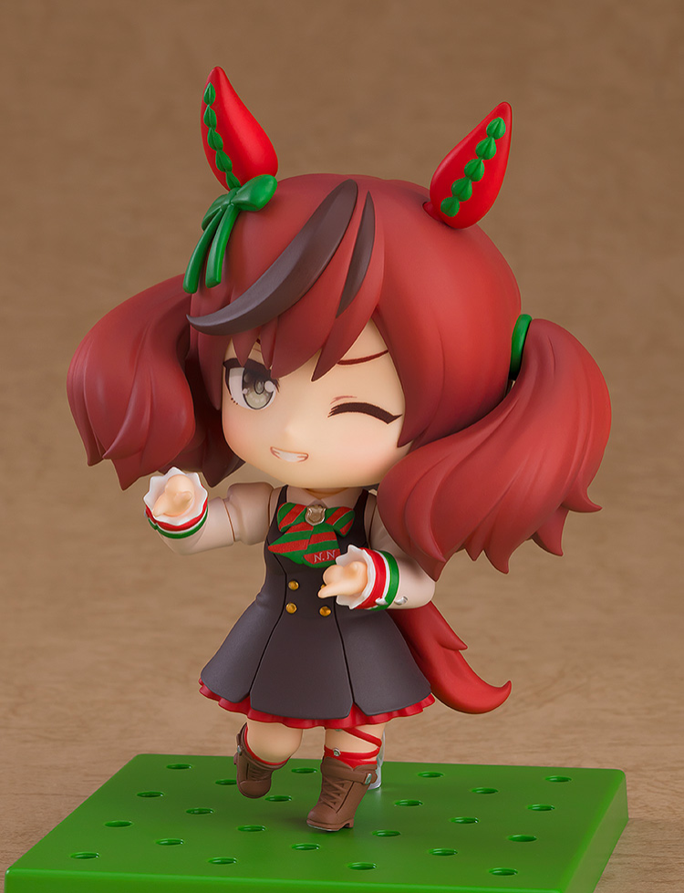 Good Smile Company Nendoroid 2431 - Umamusume: Pretty Derby - Nice Nature